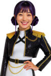 Guirca Pălărie damă KPOP - Zoey
