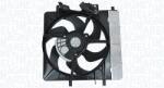 Magneti Marelli Ventilator, radiator MAGNETI MARELLI 069422732010 (069422732010) - centralcar
