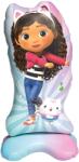Procos Balon din folie autoportant - Gabby's Dollhouse 66 x 135 cm