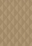 Erismann Barna geometrikus háló mintás tapéta (10524-20) (10524-20)