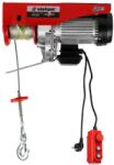 Elefant tools Телфер електрически Elefant ETP1000, 1600W, 500-1000 кг, 6-12 м повдигане (ET16581)