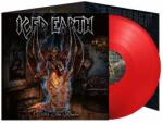Iced Earth Enter the Realm (Red Vinyl)
