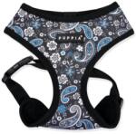 Puppia Ham caini Puppia Cynthia PAZA-HA2181 (Marime: M, Culoare: Negru)