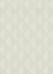 Erismann Meleg szürke geometrikus háló mintás tapéta (10524-38) (10524-38)
