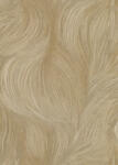 Erismann Aranybarnafinom hullám mintás tapéta (10522-30) (10522-30)