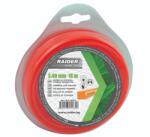 Raider Корда за косачка тример квадратна 2.40mm х 15m - marinabg
