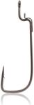 Mustad Carlige offset Mustad Alpha Grip Tak-Bend titan, 4 buc plic (M.AG39820AP.TX.03)