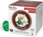 Dolce Vita | Vanillio - Cappuccino cu vanilie - 12 capsule compatibil Dolce Gusto