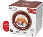 Dolce Vita | Caramel sărat - 12 capsule compatibil Dolce Gusto