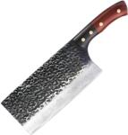 HARAHU Cuțit satâr de bucătărie MA-39198 - Cleaver / Maro KP39198