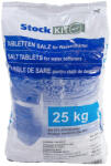 AquaPur - Valrom Sare pastile pentru statii dedurizare - sac 25 kg 87111000001 Aquapur Valhoh Valrom (87111000001)
