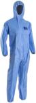 Coverguard Combinezon Cover Pro 55 Albastru_ (mo43200-l)