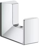 GROHE Agatatoare Grohe 40782000, Selection Cube, tip instalare pe perete, elemente fixare ascunse, seria Selection Cube, crom (40782000)
