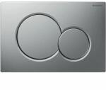 Geberit Clapeta de actionare Geberit Sigma01 crom mat (115.770.JQ.5) - brico