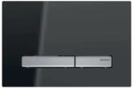 Geberit Clapeta de actionare Geberit Sigma50 lava gri inchis cromat (115.788.JK.2) - brico