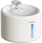 PetWant W9 L | Fântână pentru câini și pisici