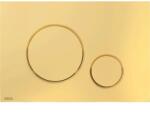 Alca Clapeta de actionare Alca Thin M675 auriu lucios (M675) - brico