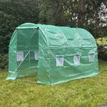 Gardj Gardj® Fóliasátor - 2 x 3 m