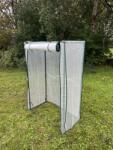 Gardj Gardj® mini üvegház 100×50×150 cm