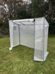 Gardj Gardj® mini üvegház 198×77×168 cm
