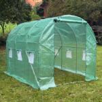 Gardj Gardj® Fóliaház - 2 x 3, 5 m