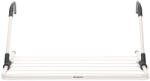 Brabantia HangIn Drying Rack felakasztható ruhaszárító 4, 5m, 7, 5kg, acél, fehér (102769) Ruhaszárító