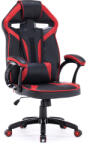 GreenSite Gamer és irodai szék, Drift, piros