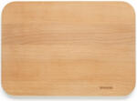 Brabantia Profile univerzális vágódeszka, közepes méretű, védőolaj bevonattal, bükkfa, 320x230mm (260766)