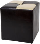  Havanna Puff Wenge N (Cool_wenge_crem)