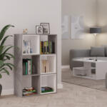 GreenSite Malax 2x3 polc, 110x75x30 cm, agyag színű - primbutor