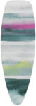 Brabantia vasalódeszka huzat 135x45cm - D méret, huzat + 8mm hab, reggeli szellő (119101)