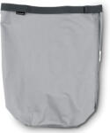 Brabantia szennyesgyűjtő csere zsák, hengeres 60L Laundry Bin szennyestartókhoz, szürke (102363)