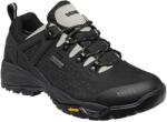 BENNON BENNON RECADO XTR O2 LOW / Túracipő - fekete/szürke 43 (0696030260-43)