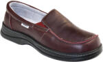 Santé SANTÉ N/224/2L / Női orvosi cipő - bordó 39 (N/224/2L/31/39)