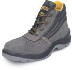 CERVA PANDA SVEVA MF ESD S1P SRC / Nem fémes bokacipő ESD S1P 48 (0202083000048)