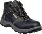 Delta Plus DELTA GARGAS II S1P SRC / Biztonsági bokacsizma S1P SRC - fekete 48 (GARG2SPNO48)