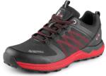 CXS CXS SPORT / Softshell csizma - fekete/piros 39-es (222004780539)