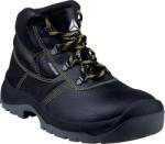 Delta Plus DELTA JUMPER3 / Munkavédelmi bokacsizma S1P SRC - fekete 40 (JUMP3SPNO40)