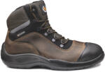 Portwest BASE CLASSIC RAIDER TOP S3 SRC B0416 / Biztonsági bokacsizma S3 SRC - barna/fekete 47 (B0416BRK47)