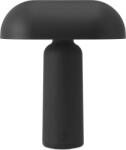 Normann Copenhagen Lampă de masă Porta neagră (510110)