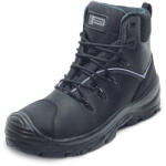 CERVA PANDA SAFETY BARILE S7S MF HRO SR / Membránmentes bokacipő S7S MF HRO - fekete 39 (0202089660039)