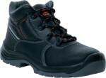 Delta Plus DELTA PHOENIX2 S3S SR / Biztonsági bokacsizma S3S SR - fekete 44 (PHOE2S3SNO44)