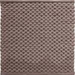 Aquanova Covor mic de baie Maks 60 x 60 cm taupe (MAKBMB-05) Covor baie