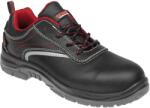 BENNON BENNON NM S3 LOW / Alacsony talpú cipő S3, fém alkatrészek nélkül 48 (0657030960-48)