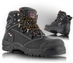 VM Footwear DUBLIN 2440-O2 / Bőr bokacsizma O2, FREE-TEX membránnal 47 (2440-O2-47)