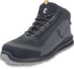 CERVA CERVA VADORROS S1P MF ESD SRC / Bokavédő cipő ESD S1P 38 (0202086300038)