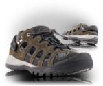 VM Footwear TRIPOLIS 4675-O1 / O1 FO SRA 46 bőr túraszandál (4675-O1-46)