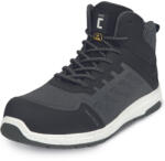 CERVA CERVA DUVAAG ESD S1PS SR / Biztonsági bokacsizma S1PS ESD - szürke 36 (0202087600036)