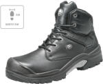 Bata BATA PWR 312 XW S3 B18 / Biztonsági bokacsizma S3 - fekete 38 (B18B138)