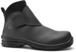 Portwest BASE HYGIENA NAUTILUS S6 SRC B0985 / S6 SRC biztonsági bokacsizma - fekete 48 (B0985ABKR48)
